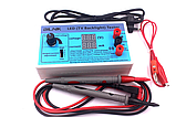 LED tester, тестер світлодіодів, світлодіодних стрічок, світлодіодної підсвітки ТВ, моніторів тощо., фото 3