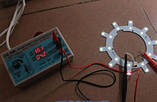 LED tester, тестер світлодіодів, світлодіодних стрічок, світлодіодної підсвітки ТВ, моніторів тощо., фото 4