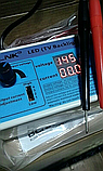 LED tester, тестер світлодіодів, світлодіодних стрічок, світлодіодної підсвітки ТВ, моніторів тощо., фото 6