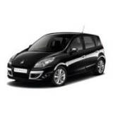 Renault Scenic 3 2009-