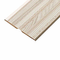 Гнучкий кут Планка складна 2600 мм "Бук кавказький"