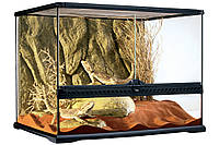 Тераріум скляний ExoTerra Glasterrarium 60х45х45 см PT2610