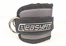 Манжета для гомілки сіра