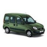 Renault Kangoo 1998-2008