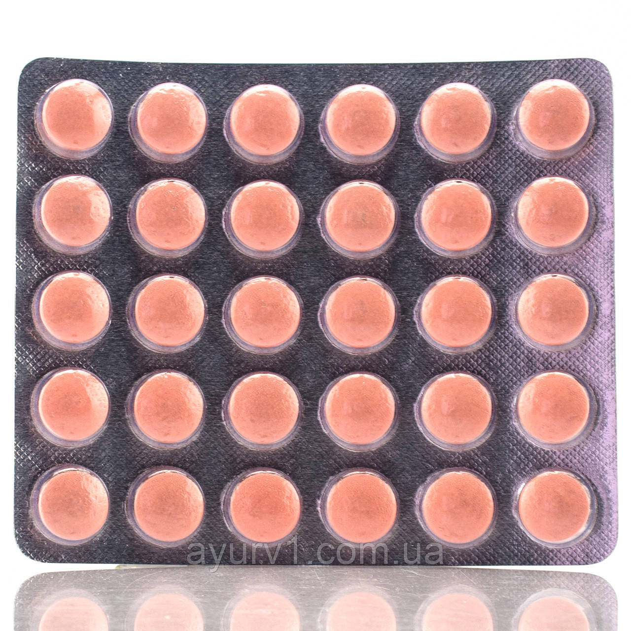 Обеніл Чарак для схуднення, зниження ваги, пригнічує апетит/Obenyl Charak/30 tabs