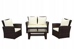 Садові меблі