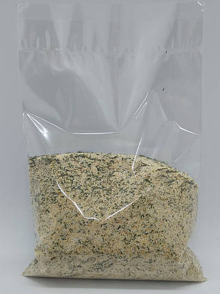 Часникова сіль, 100г, фото 2