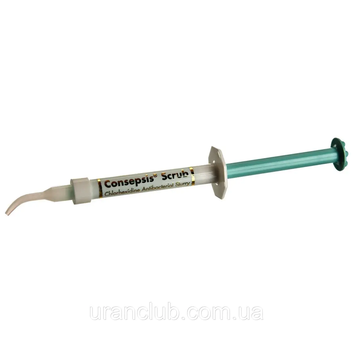 Антибактеріальний скраб Consepsis Scrub