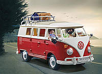 Плеймобил Дом на колесах Playmobil Volkswagen T1 Camping Bus
