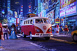 Плеймобіл Дім на колесах Playmobil Volkswagen T1 Camping Bus, фото 9