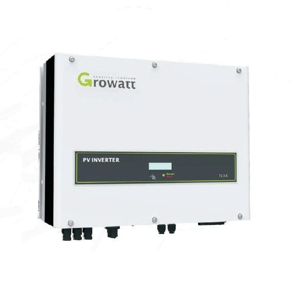 Мережевий інвертор Grrowatt 15000 TL3-S