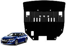 Захист двигуна Nissan Maxima A36 2015-2021