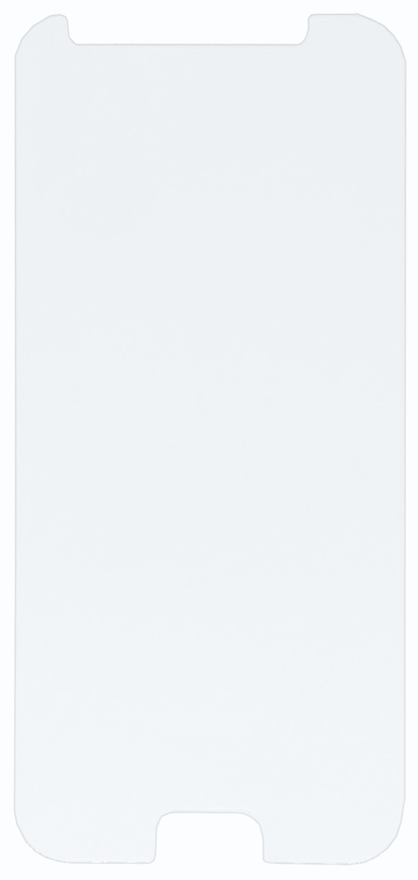 Захисне скло NoName для Samsung J530 Galaxy J5 2017 0,3 мм 9H (Тих пак), фото 1
