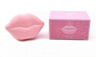 Зволожуюча маска для губ Cahnsai Moistuzing Lip Mask, 9g, фото 2