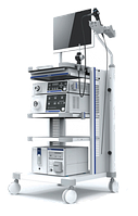 Колоноскоп (видеоэндоскоп) на базе AOHUA AQ-200, DFS-42P