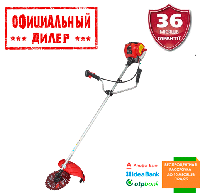 Мотокоса бензиновая Vitals BK 3108-4a (1.1 л.с.)