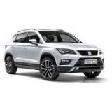 Seat Ateca 2016-