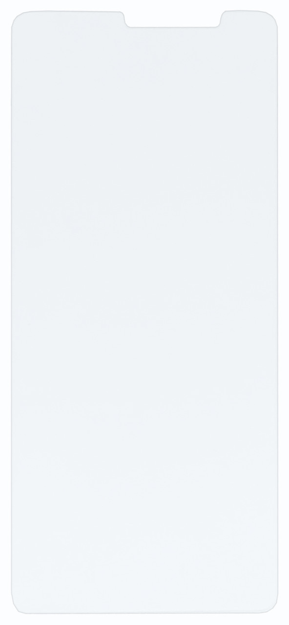 Захисне скло NoName для Samsung A920F Galaxy A9 2018 (тех. пак), фото 1