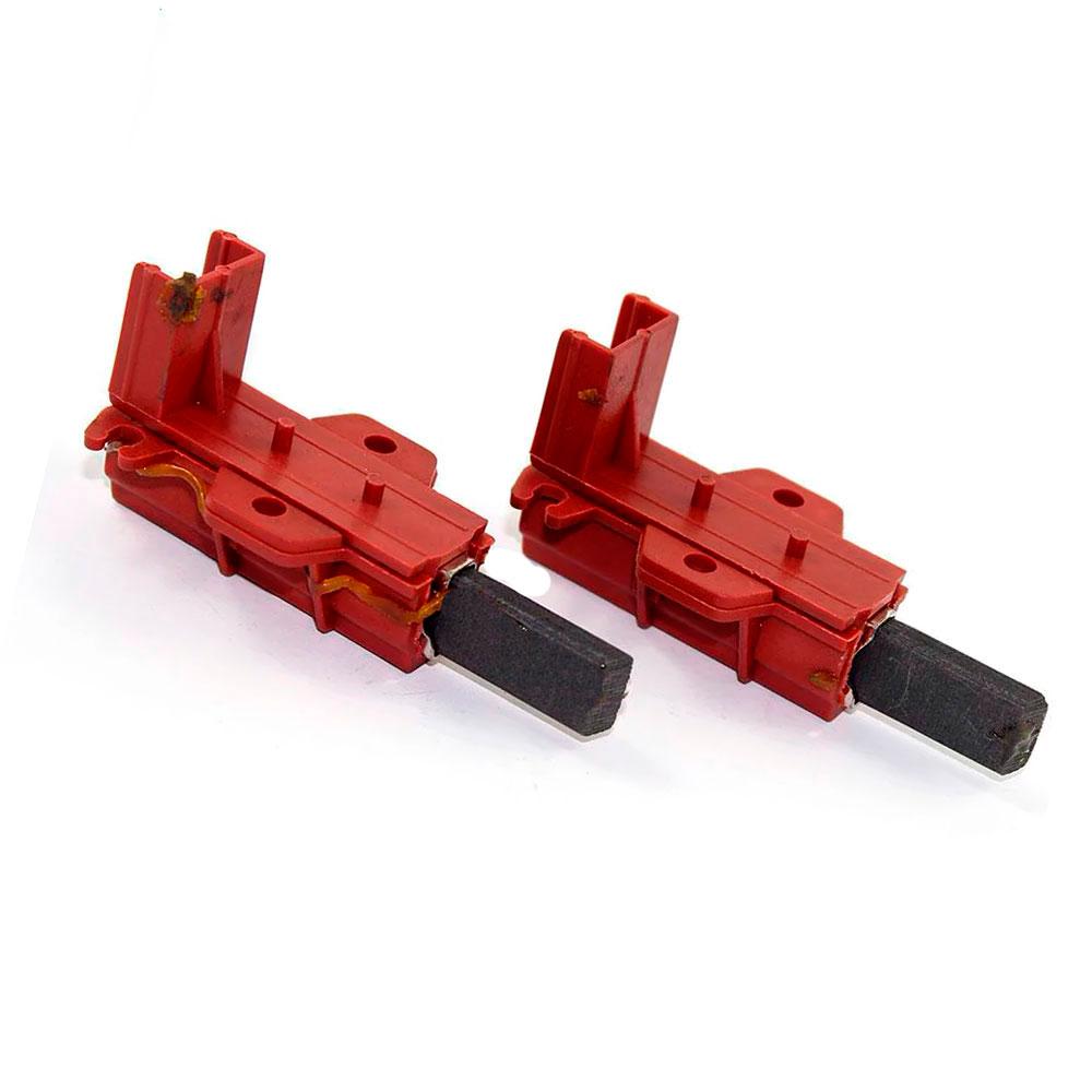 Щітки для пральної машини LG