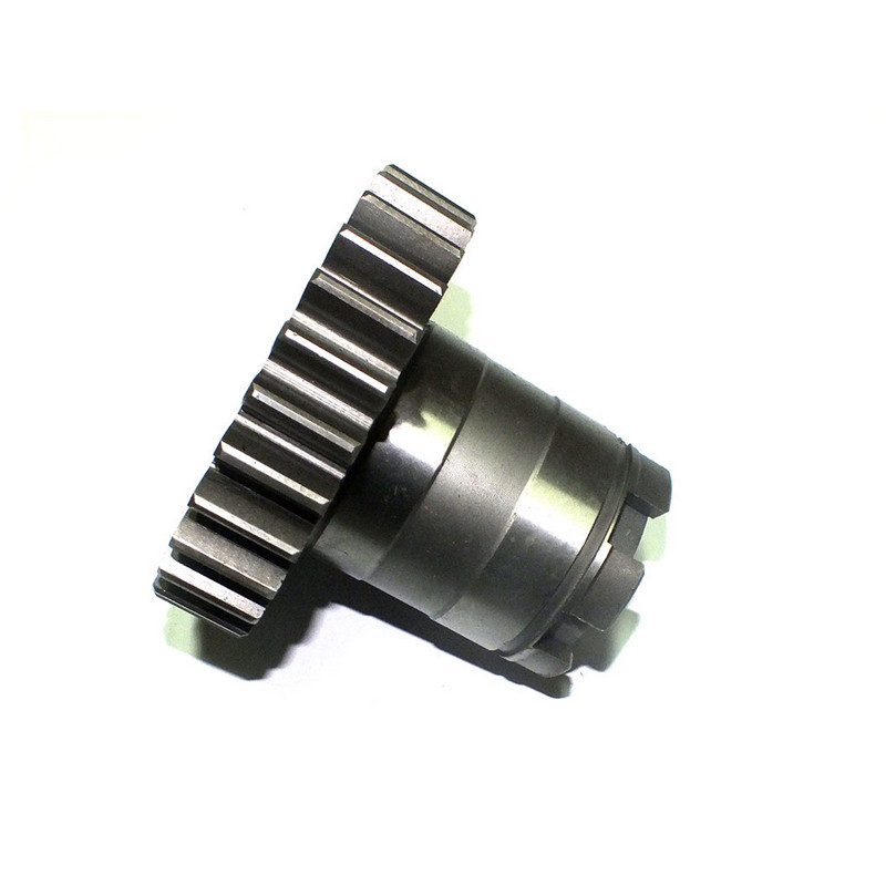 Шестерня ведущая 2 ступ. (пр-во S.I.L.A.)