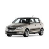 Skoda Fabia 2 2007-2014