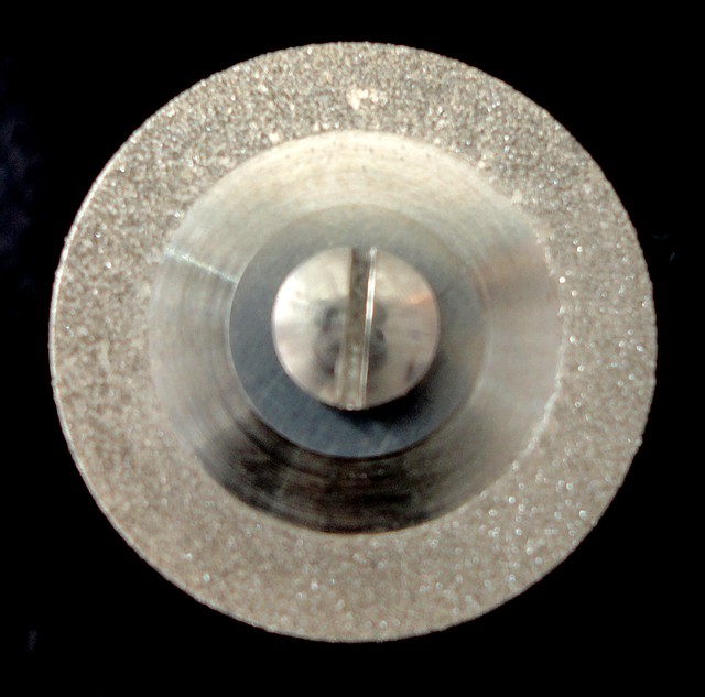 Алмазний диск