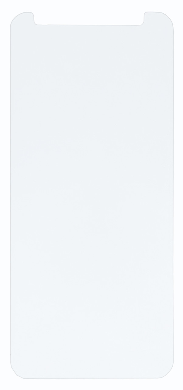 Захисне скло NoName для Samsung A605 Galaxy A6 Plus 2018 (Тих пак), фото 1