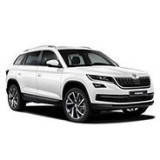 Skoda Kodiaq 2017-