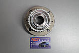 Підшипник ступиці задній +ABS Citroen Berlingo, Peugeot Partner, фото 4