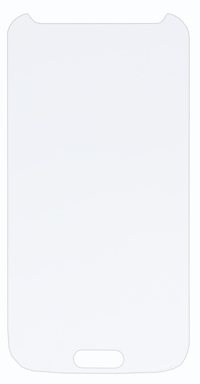 Захисне скло NoName для Samsung Galaxy S4 (i9500) 0,3 мм 9H (тех. пак)