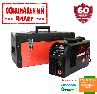 Сварочный аппарат Vitals Professional A 2000K Multi PRO (7.2 кВт, 200 А)