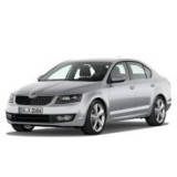 Skoda Octavia A7 2013-