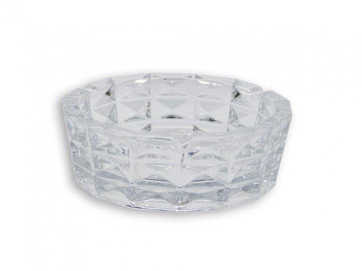 Попільничка Crystal Albert 16см, 83200922/3-YBG-200922-3