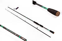 Спінінг Siweida Knight 2.40м тест 3-12г