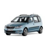 Skoda Roomster 2006-