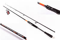 Спінінг ECLIPSE Balance Evolution 2.13 м тест 2-10 г