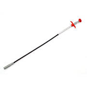 Щуп-захоплювач гнучкий цанговий