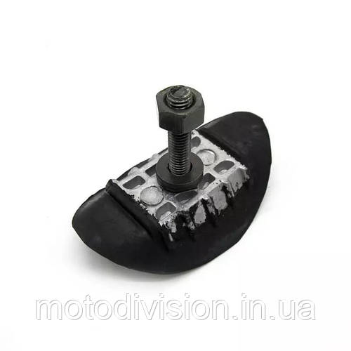 Буксатор, башмак, фиксатор покрышки на мотоцикл - 1.85 дюйма (ID ...