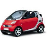 Smart ForTwo 450 1998-2006