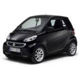 Smart ForTwo 451 2007-