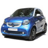 Smart ForTwo 453 2014-