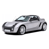 Smart Roadster 2003-