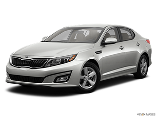 Kia Optima 2014-