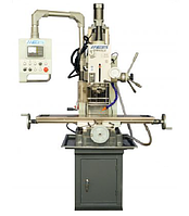 ФРЕЗЕРНЫЙ СТАНОК ПО МЕТАЛЛУ FDB MASCHINEN DM45LV
