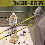 ОГЛЯД МІСЦЯ ЗЛОЧИНУ