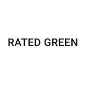 Rated Green - професійна косметика для волосся з Південної Кореї