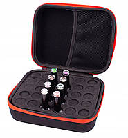 Кейс чохол косметичний для 30 лаків для манікюру, фото 4