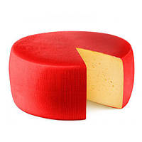 Полимерное покрытие для сыра (латекс) красное 1 кг.