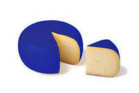 Полімерне покриття для сиру (латекс) синє 1 кг.