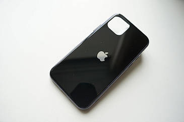 НОВИНКА 2021, Оригінальний протиударний захисний чохол на iPhone 11 Pro (Чорний)